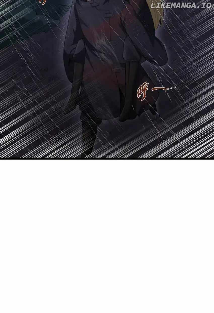 This Hero is a Money Supremacist Chapter 28 35